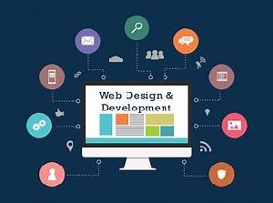 website designing