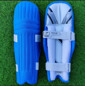 Cricket Leg Guard Pad Skin