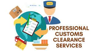 Custom Clearance Services