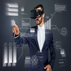 Virtual Reality and Augmented Reality Services