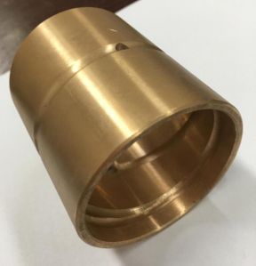 Bronze Bushings