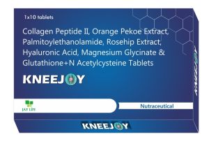Kneejoy tablets