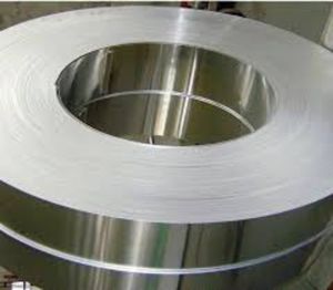 titanium coils