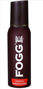 fogg perfume spray