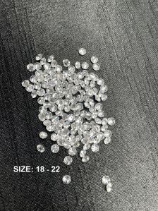0.18 - 0.22 mm Lab Grown Diamond