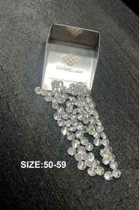 0.50 - 0.59 mm Lab Grown Pointer Diamond