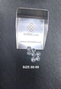 0.80-0.99 mm Lab Grown Pointer Diamond