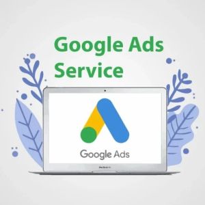 Google Advertising Service