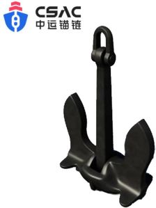 6000kg Ship Anchor