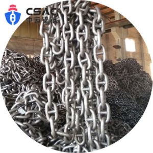 Steel Ship Anchor Chain