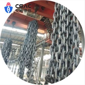 Fishing Farm Mooring Chain