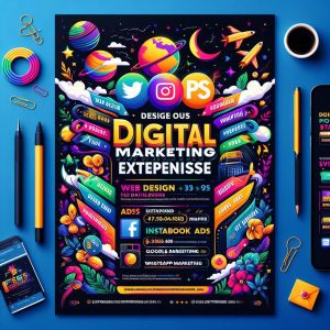 digital marketing agency