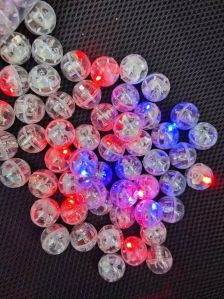 LED COLOUR VIBRATE BALL