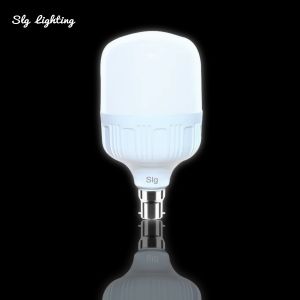 Foxsun 55w Led Bulb B22 Model white Standard