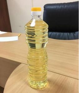 Refined Corn Oil