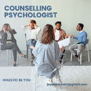 family counseling services