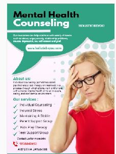 personal counseling services