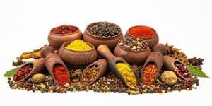 indian spices