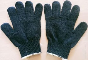 Cotton Knitted Hand Gloves (40 gms to 90 gms)