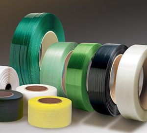 polypropylene strapping