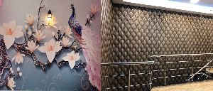 wall paper design services