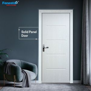 Solid Wood Doors