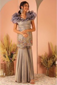Fashion designing for bridal