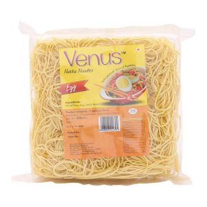 Venus Egg Hakka Noodles 400 gms