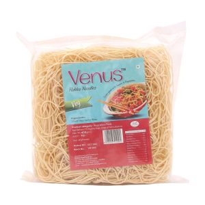 Venus Veg Hakka Noodles 400 gms