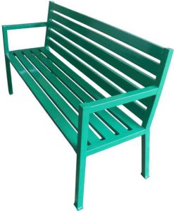 Garden Bench