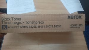 Xerox 5945 toner cartridge