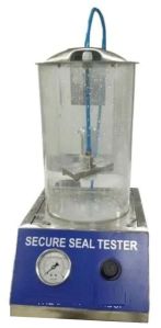 Secure Seal Tester