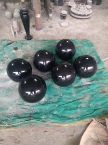 Granite Polished Balls