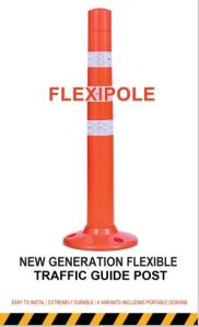 Traffic Marking  POINT / FLEXIPOLE