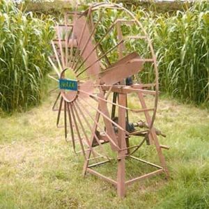 Agriculture Winnowing Fan