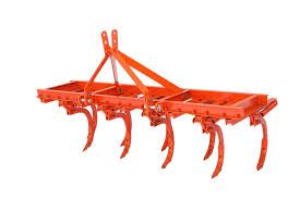 I.T.C.I Spring Loaded Cultivator