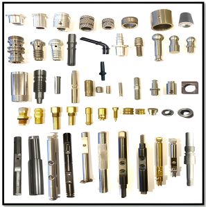 CNC Machining Parts