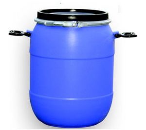 20L HDPE Open Mouth Drum
