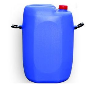 50L HDPE Rocket Jerry Can