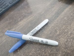 Cleanroom Pen &amp;amp;amp;amp; marker