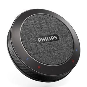 Philips PSE0401 - A Premium All-In-One Wireless Bluetooth Speakerphone