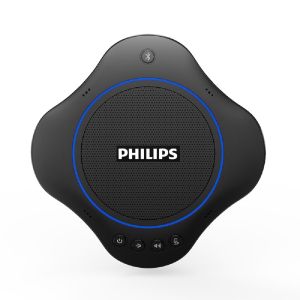 philips pse0500 wireless bluetooth speakerphone