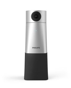 Philips PSE0550 - The Ultra-HD PTZ Camera with Superior Audio and Voice Control