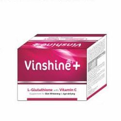 Vinshine Plus Tablets