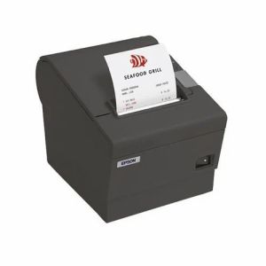 Epson TM-T88IV Thermal POS Receipt Printer