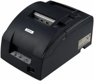 Epson TMU220 Receipt Printer