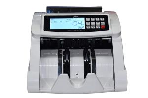 Godrej Count Matic Note Counting Machine