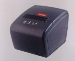 Retsol RTP-82UB Thermal Printer