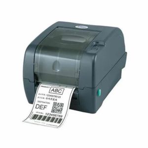 TSC TTP 345 Barcode Printers