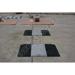 Electronic Weigh Pad